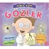 Minik Dahi - Gözler