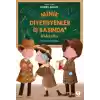 Minik Diyetisyenler İş Başında 5: Dedektifler