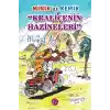 Minik İle Kemik Kraliçenin Hazineleri