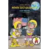 Minik İzciler Dizisi 6 - Minik İzci Gezegeni