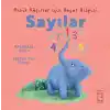 Minik Kâşifler için Hayat Bilgisi - Sayılar