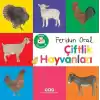 Minik Kitaplarım – Çiftlik Hayvanları