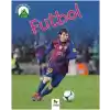 Minik Kurbağa Öğretiyor - Futbol