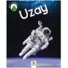 Minik Kurbağa Öğretiyor - Uzay