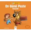 Minik Kurt En Güzel Pasta Hangisi - İlk Okuma Kitapları