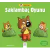 Minik Kurt Saklambaç Oyunu