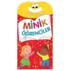 Minik Öğrenciler-Sayma Zamanı