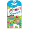 Minik Öğrenciler-Şekiller Ve Renkler
