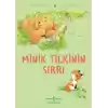 Minik Tilkinin Sırrı