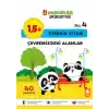 Minikler Akademisi – Çevremizdeki Alanlar