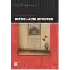 Miratül-Akait Tercümesi
