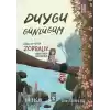 Mira ve Yekta Zorbalık Adasında Mücadele - Duygu Günlüğüm