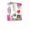 Miracle Flashcards Household Objects (45 Cards)