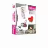 Miracle Flashcards Household Objects (45 Cards)