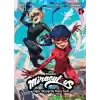 Miraculous: Uğur Böceği ile Kara Kedi 1