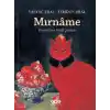 Mırname  Büyüklere Kedi Şiirleri