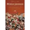 Mirza Şahruh: Timurun Hükümdar Oğlu, Uluğ Beyin Babası (1405 - 1447)
