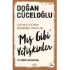 ‘Mış Gibi Yetişkinler