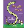 Misafir Yılan