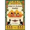 Mısırın Kutsal Kedisi