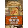 Mısır’da Firavun Cinayeti - Dedektif Oyunu