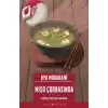 Miso Çorbasında