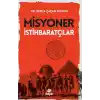Misyoner İstihbaratçılar