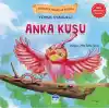 Mitolojik Masallar Serisi – Türk Masalı Anka Kuşu