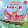 Mitolojik Masallar Serisi – Türk Masalı Anka Kuşu