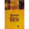 Mitolojiye Giriş