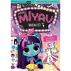 Miyav Miyav Modaevi - Miyavgünü Kutlaması
