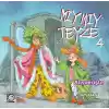 Mıymıy Teyze - 4 Alışverişte