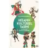 Mizahın Kültürel Tarihi –Antik Çağdan Günümüze