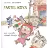Mızmız Mırnav 4: Pastel Boya
