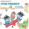 Mızmız Mırnav 5: Oyun Parkında