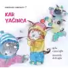 Mızmız Mırnav 7: Kar Yağınca