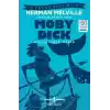 Moby Dick (Kısaltılmış Metin)