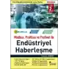 Modbus, Profibus ve Profinet ile Endüstriyel Haberleşme