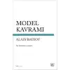 Model Kavramı