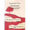 Moderato Cantabile