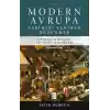 Modern Avrupa Tarihini Yeniden Düşünmek