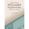 Modern Dönem Peygamber Tasavvuru