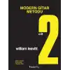 Modern Gitar Metodu Cilt 2