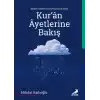 Modern Meteoroloji Perspektifinden Kur’an Ayetlerine Bakış