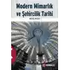 Modern Mimarlık ve Şehircilik Tarihi