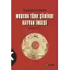 Modern Türk Şiirinde Hayvan İmgesi