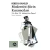 Modernist Şiirin Kuramcıları