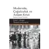 Modernite, Çoğulculuk ve Anlam Krizi