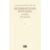 Modernitenin Sonunda - Yeniden Vitoria’yla
