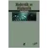 Modernlik ve Müphemlik